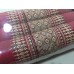 Kapok 100% Thai Cotton Bolster Pillow Cushion Yoga Headrest Meditation Filled 822424875176  192256959400